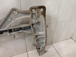 PORSCHE Porsche 911 991 Beam Subframe Front 991341081 Front Axle Carrier — thumbnail 7
