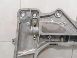 PORSCHE Porsche 911 991 Beam Subframe Front 991341081 Front Axle Carrier — thumbnail 6