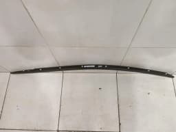 PORSCHE Porsche Cayman 981 GT4 Body Molding 98153748101 Strip Left- — thumbnail 5