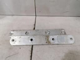 PORSCHE Porsche 911 991 Beam Subframe Front 991341081 Front Axle Carrier — thumbnail 3