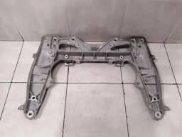 PORSCHE Porsche 911 991 Beam Subframe Front 991341081 Front Axle Carrier — thumbnail 6
