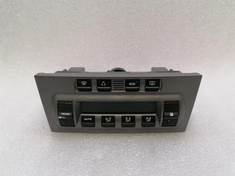 Porsche 911 997 Auto Climate Control 99765310111 Climate Control Panel A/C