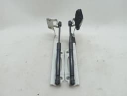 PORSCHE Porsche Cayman 981 GT4 Bonnet Hinge Set 99151115103 Hood Hinge Set- — thumbnail 7