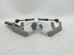 PORSCHE Porsche Cayman 981 GT4 Bonnet Hinge Set 99151115103 Hood Hinge Set- — thumbnail 4