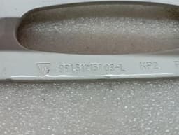 PORSCHE Porsche Cayman 981 GT4 Bonnet Hinge Set 99151115103 Hood Hinge Set- — thumbnail 10