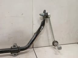PORSCHE Porsche Cayman 718 GT4RS Anti Roll Bar Set 99134370180 Stabilizer Kit- — thumbnail 9