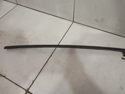 PORSCHE Porsche 911 991 GT3RS MK1 Body Molding 99153748202 Strip RIGHT RIGHT- — thumbnail 3