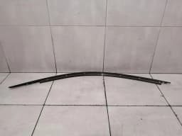 PORSCHE Porsche Cayman 718 GT4 Left Roof Molding 98153748109 Left Bar - — thumbnail 2