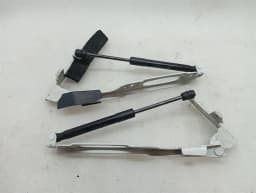 PORSCHE Porsche Cayman 981 GT4 Bonnet Hinge Set 99151115103 Hood Hinge Set- — thumbnail 5