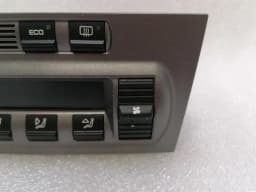 PORSCHE Porsche 911 997 Auto Climate Control 99765310111 Climate Control Panel A/C — thumbnail 4