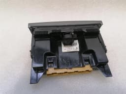 PORSCHE Porsche 911 997 Auto Climate Control 99765310111 Climate Control Panel A/C — thumbnail 6