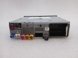 FERRARI FERRARI GTC4 LUSSO T 3.9 V8 F151M DVD ROM 319086 SAT NAV COMPUTER HEAD UNIT - — thumbnail 4