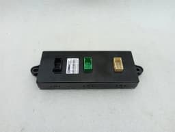 FERRARI Ferrari 812 Superfast F152M Climate Control Module 898730 HVAC A/C Black Box — thumbnail 1