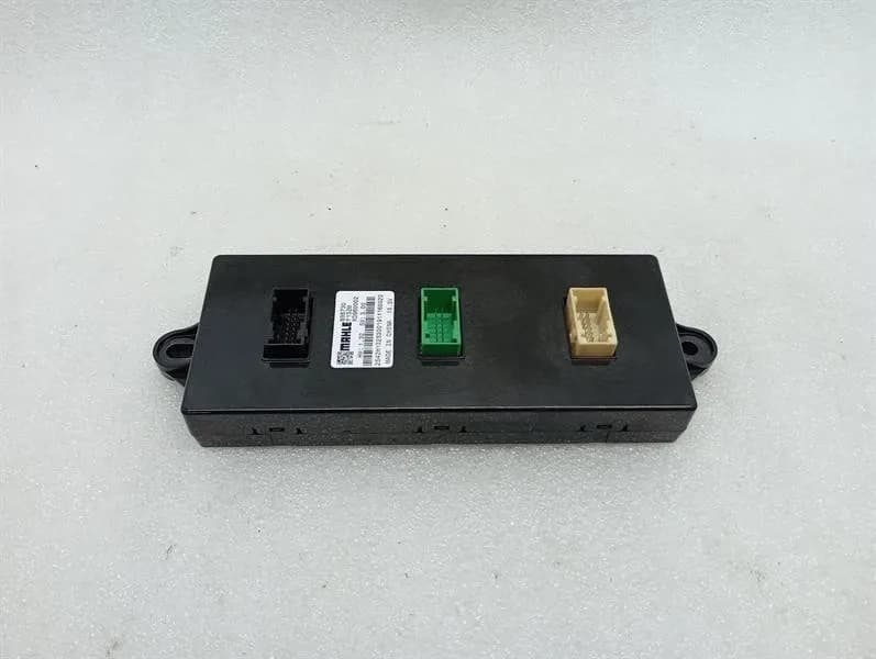 FERRARI Ferrari 812 Superfast F152M Climate Control Module 898730 HVAC A/C Black Box