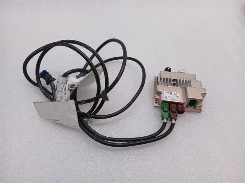 FERRARI Ferrari GTC4 Lusso T 3.9 V8 F151M Electronic Module 875004 USB HUB Controller