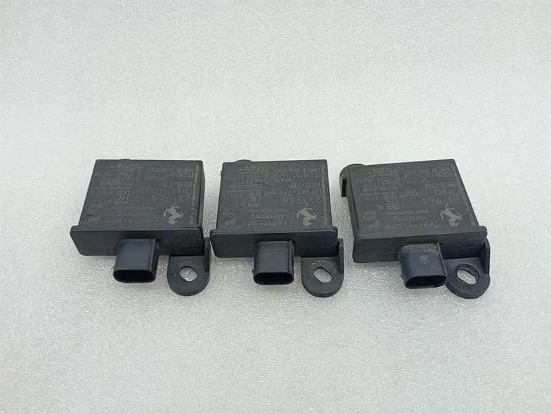 FERRARI Ferrari California T F149 14-17 Electronic Module 237966 TPMS SET ECU -