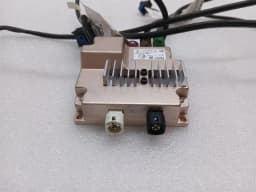 FERRARI Ferrari GTC4 Lusso T 3.9 V8 F151M Electronic Module 875004 USB HUB Controller — thumbnail 7