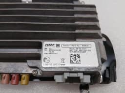 FERRARI Ferrari GTC4 Lusso T 3.9 V8 F151M 818616 Surround View ECU - — thumbnail 5