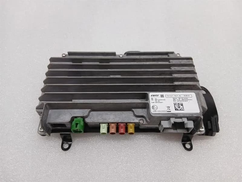 FERRARI Ferrari GTC4 Lusso T 3.9 V8 F151M 818616 Surround View ECU -
