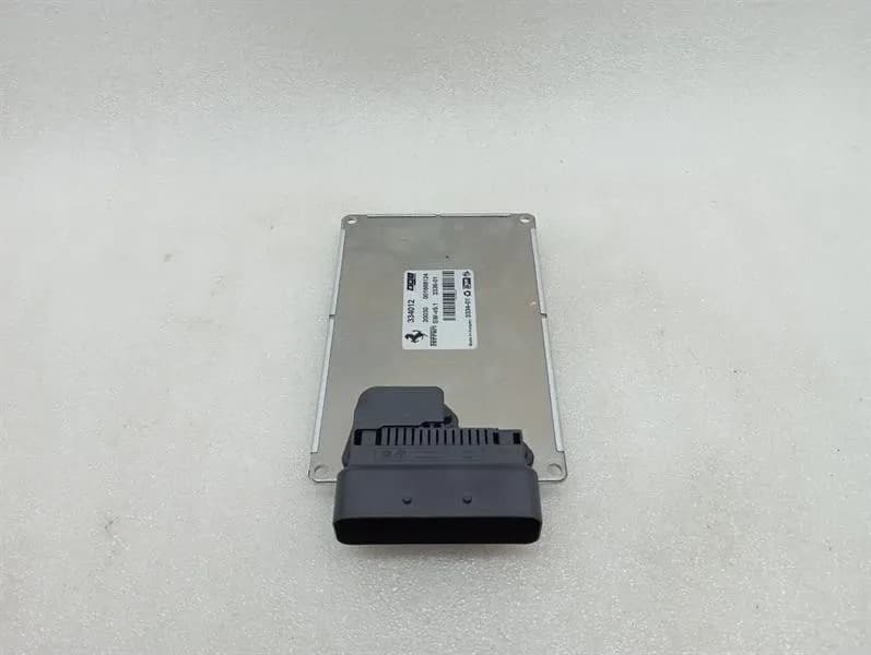 FERRARI Ferrari 812 Superfast F152M Active Aero Module 334012 ECU -