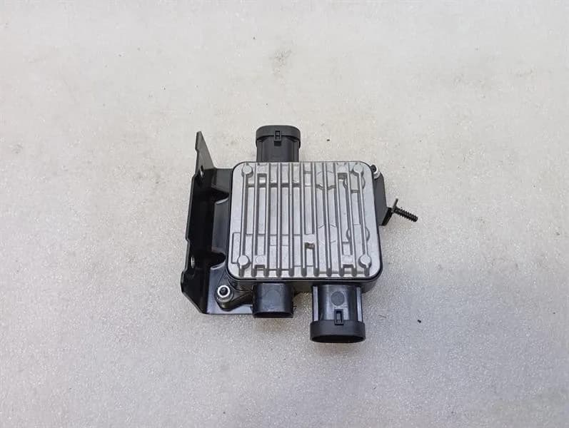 Ferrari 812 Superfast F152M PWM Fuel Pump Module 849386 ECU -