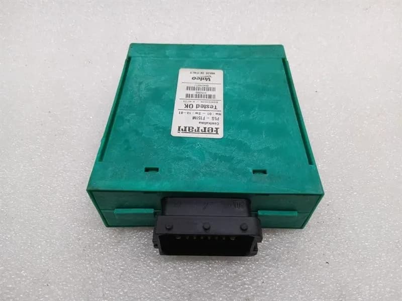 FERRARI Ferrari GTC4 Lusso T 3.9 V8 Electronic Module 315395 Power Liftgate ECU -