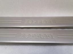 FERRARI Ferrari GTC4 Lusso F151M Door Sill Set 86874200 Door Sill Set- — thumbnail 3