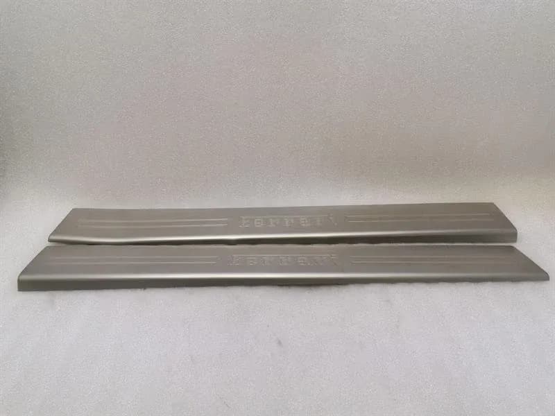 FERRARI Ferrari GTC4 Lusso F151M Door Sill Set 86874200 Door Sill Set-