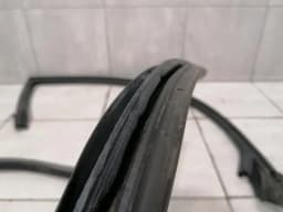 FERRARI Ferrari GTC4 Lusso F151M Right Door Seal 86872100 Right Door Seals - — thumbnail 4