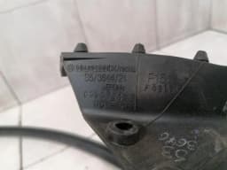 FERRARI Ferrari GTC4 Lusso F151M Right Door Seal 86872100 Right Door Seals - — thumbnail 6