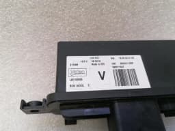 FERRARI Ferrari GTC4 Lusso F151M Adaptive Headlight Control Module 315386 ECU - — thumbnail 4