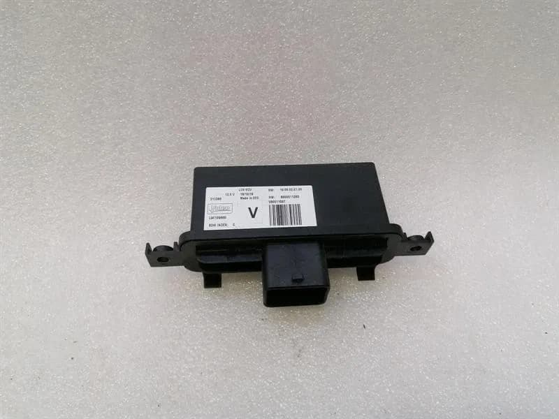 FERRARI Ferrari GTC4 Lusso F151M Adaptive Headlight Control Module 315386 ECU -
