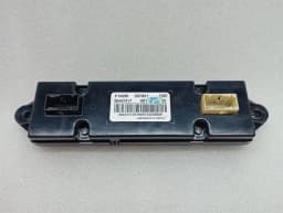 FERRARI Ferrari California T F149 14-17 Electronic Module 297831 A/C Control ECU — thumbnail 1