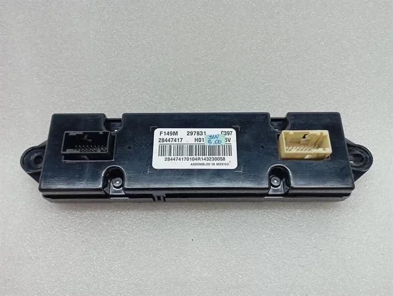 Ferrari California T F149 14-17 Electronic Module 297831 A/C Control ECU