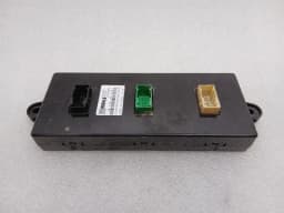 FERRARI Ferrari GTC4 Lusso T 3.9 V8 F151M Electronic Module 343009 A/C ECU - — thumbnail 1