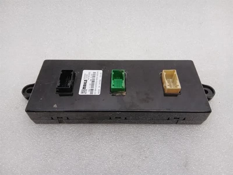 Ferrari GTC4 Lusso T 3.9 V8 F151M Electronic Module 343009 A/C ECU -