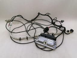 FERRARI Ferrari GTC4 Lusso F151M Axle Lift Module 315392 ECU - — thumbnail 1