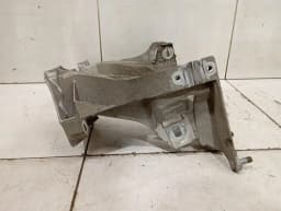 PORSCHE Porsche Cayman 718 subframe rear 98133115200 RH axle frame rear axle- — thumbnail 5