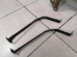 PORSCHE Porsche 911 997 GT3 Beam Subframe Front 99734110106 Front Axle Carrier — thumbnail 7