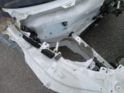 PORSCHE PORSCHE 911 991 GT3RS MK1 BODY SHELL 99150000191 CHASSIS BODY JAPAN LETTER- — thumbnail 10