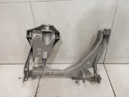 PORSCHE Porsche Cayman 981 GT4 subframe rear 98133105280 right axle frame rear axle- — thumbnail 3