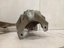 PORSCHE Porsche Cayman 718 subframe rear 98133115200 RH axle frame rear axle- — thumbnail 3