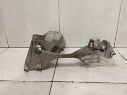 PORSCHE Porsche Cayman 718 subframe rear 98133115200 RH axle frame rear axle- — thumbnail 6