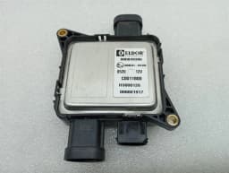 FERRARI Ferrari GTC4 Lusso T V8 F151M Electronic Module 849386 Fuel Pump Control Unit - — thumbnail 6