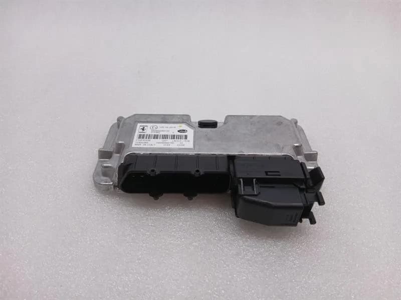 Ferrari GTC4 Lusso T 3.9 V8 Electronic Module 315392 Lift ECU -