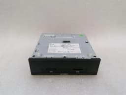 FERRARI Ferrari GTC4 Lusso F151M Head Unit Module 336645 NIT Control Unit SD1 SD2- — thumbnail 2