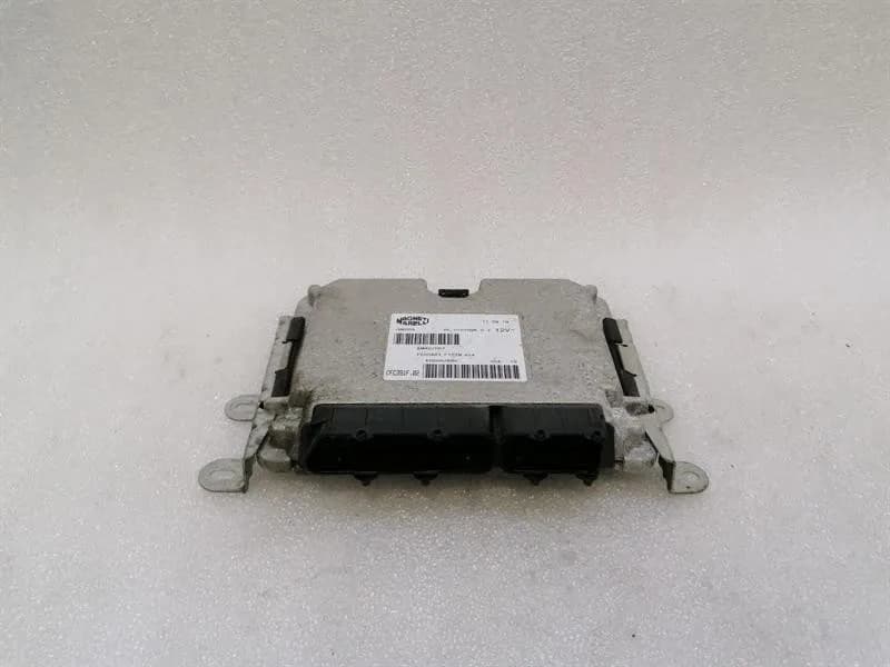 FERRARI Ferrari GTC4 Lusso F151M 4x4 Control Module 766005 4WD Control Unit -