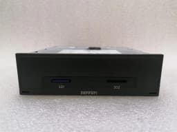 FERRARI Ferrari GTC4 Lusso F151M Head Unit Module 336645 NIT Control Unit SD1 SD2- — thumbnail 3