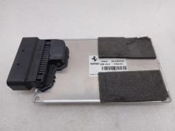 FERRARI Ferrari GTC4 Lusso 3.9 V8 F151M Electronic Module 312262 ECU MAGNERIDE - — thumbnail 2