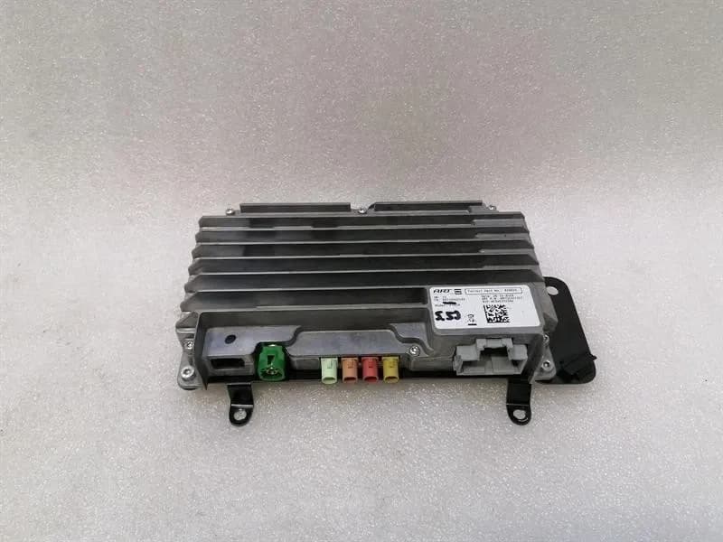 FERRARI Ferrari GTC4 Lusso F151M Surround View ECU Module 818616 ECU -